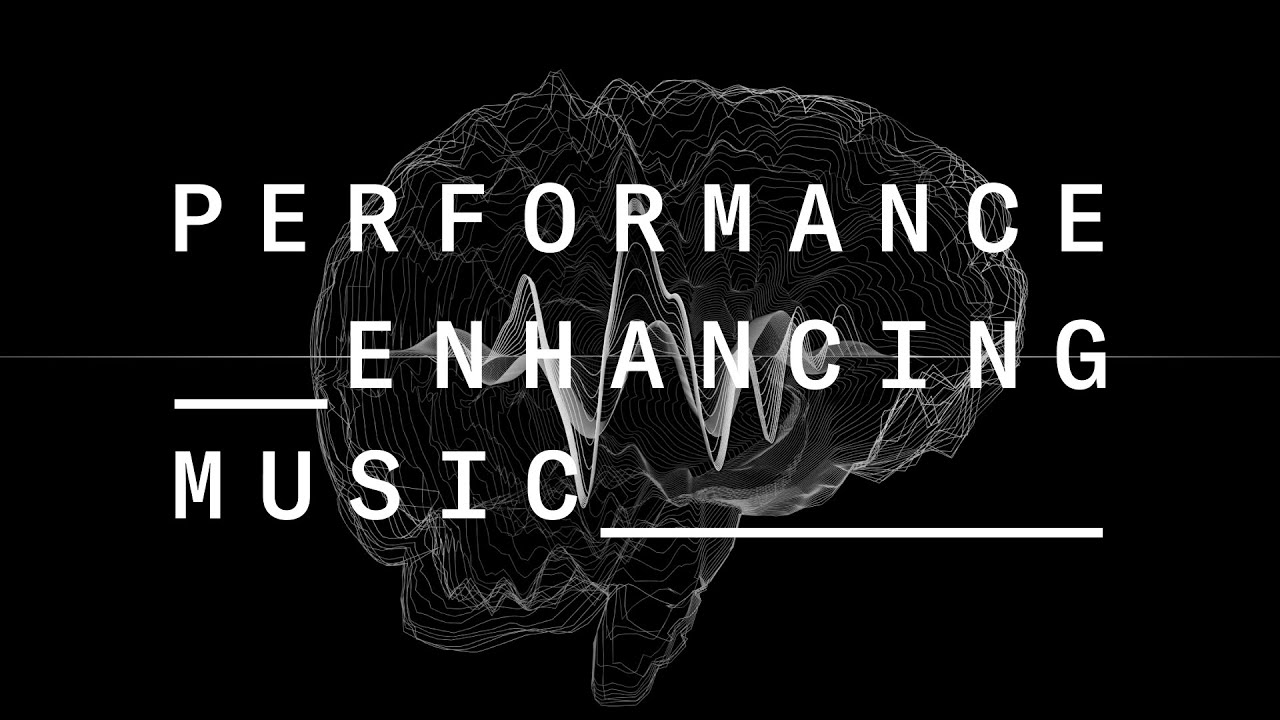 Samsung - Performance Enhancing Music - by The Glue Society