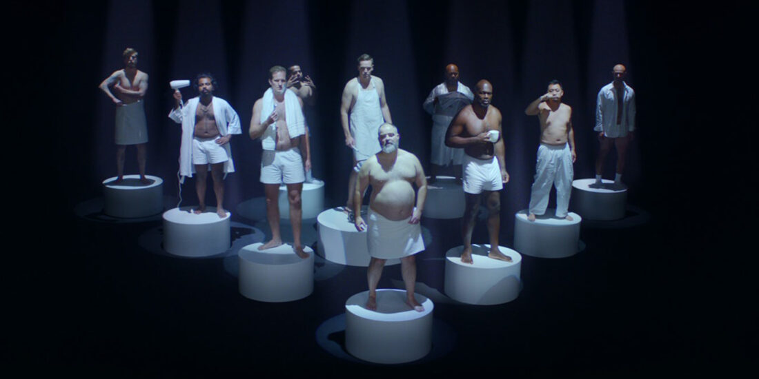 Dollar Shave Club – Manifique