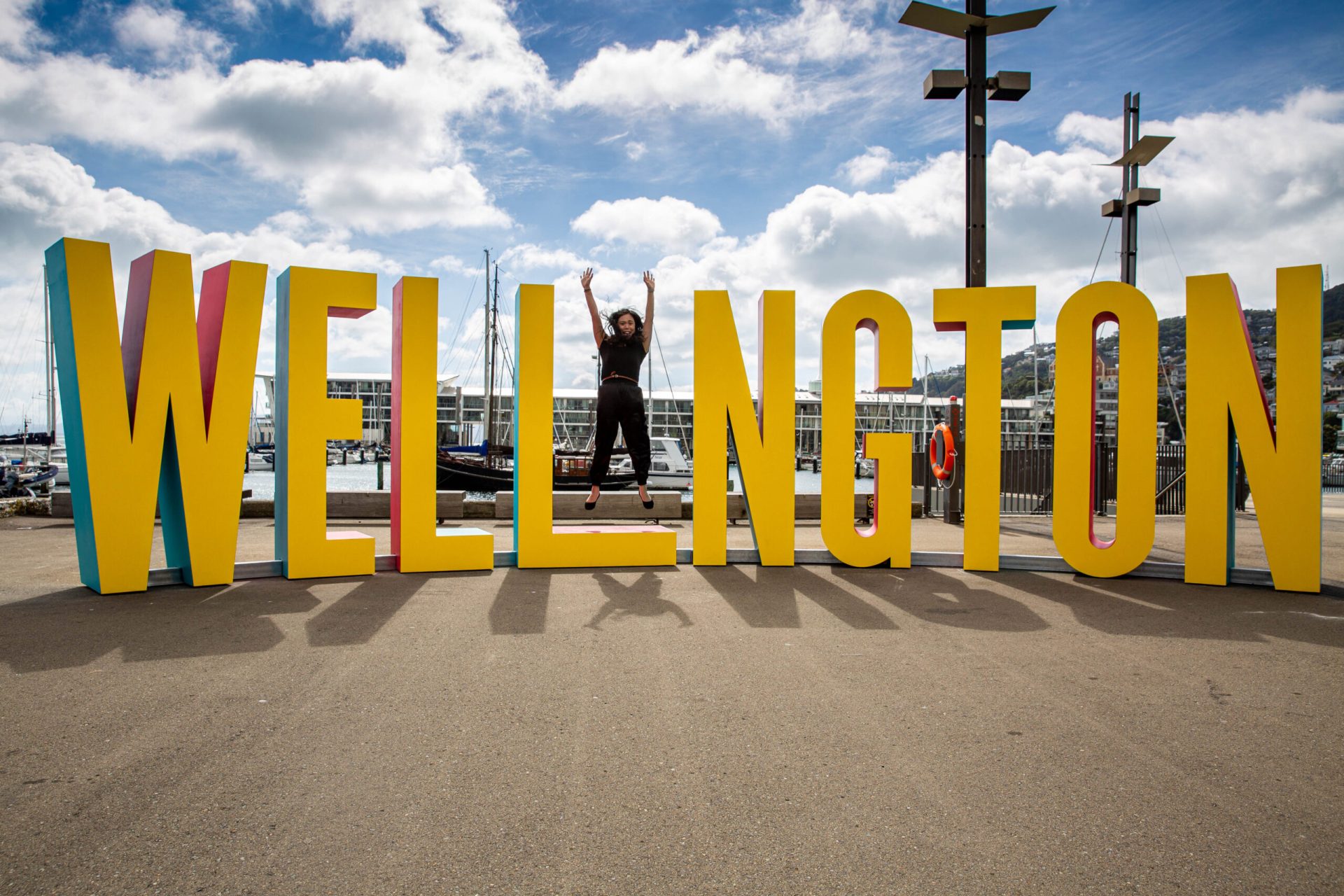 Wellingtonnz Sign Well ington 7