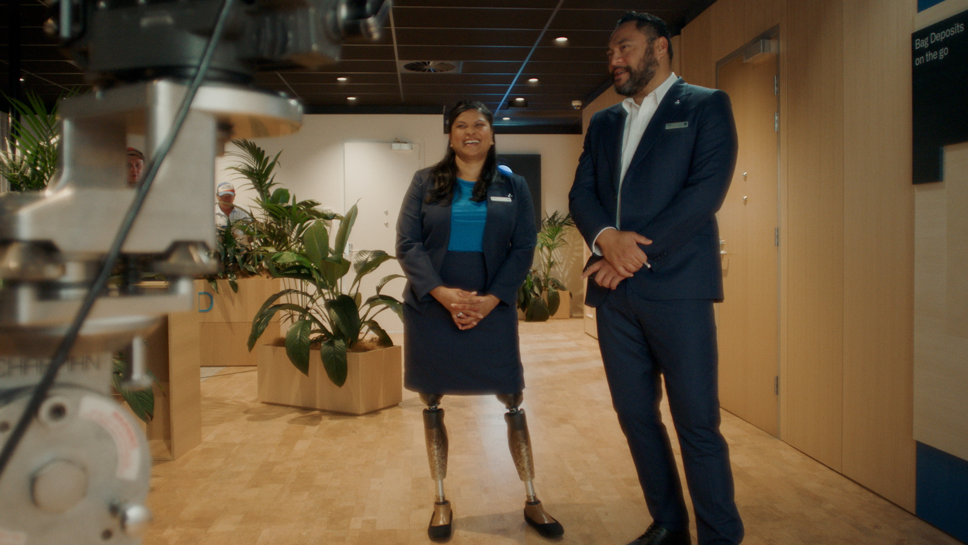 DAF Shift20 Inclusivity in advertising ANZ by The Glue Society