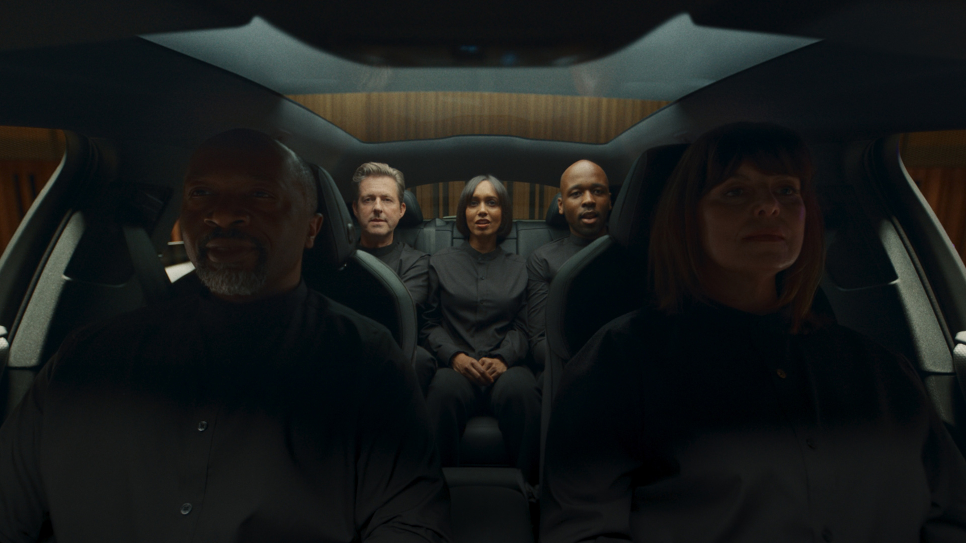 Audi Light As You Like It by The Glue Society 2