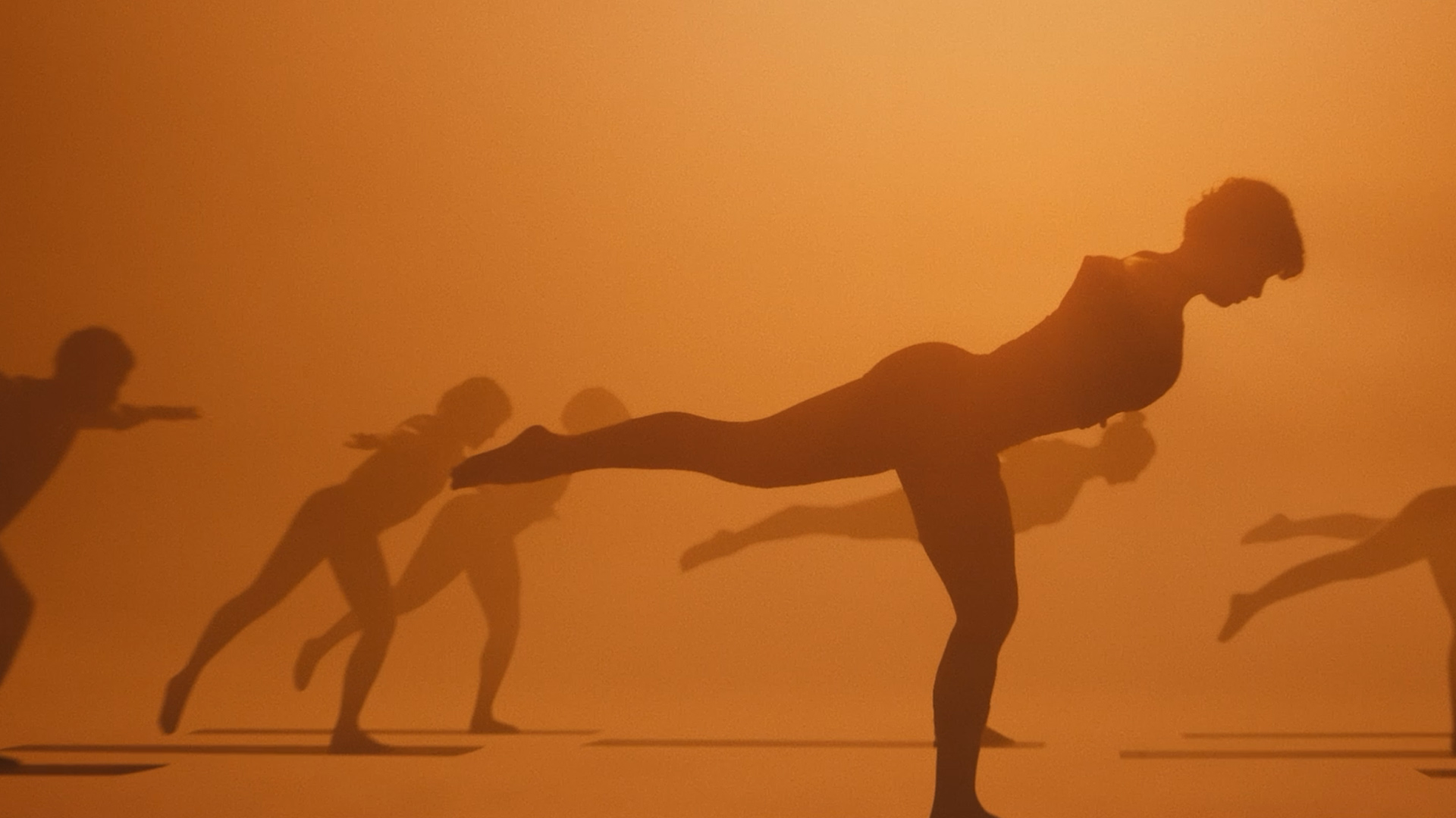 Les Mills Higher State by Glue Society