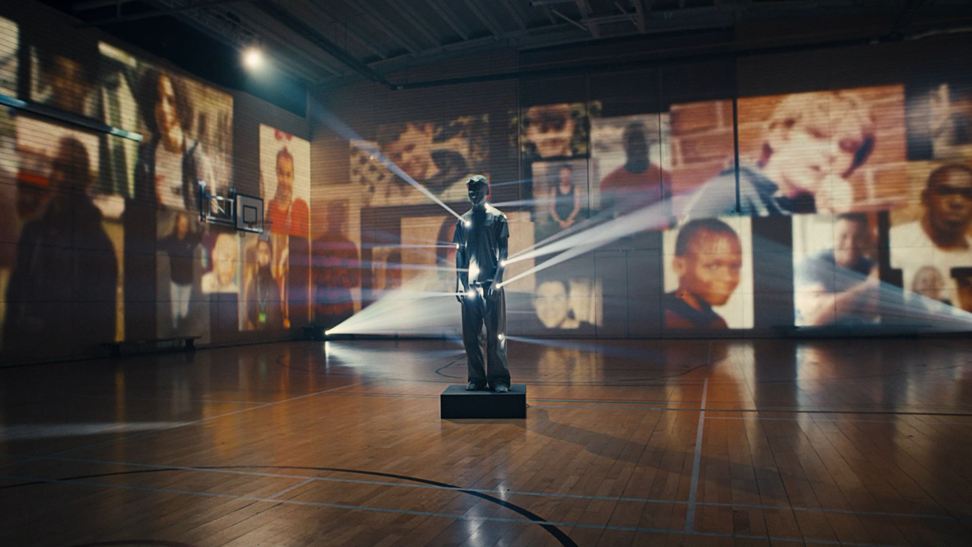 Street Doctors The Fatal Question by Saatchi and Saatchi London and Glue Society