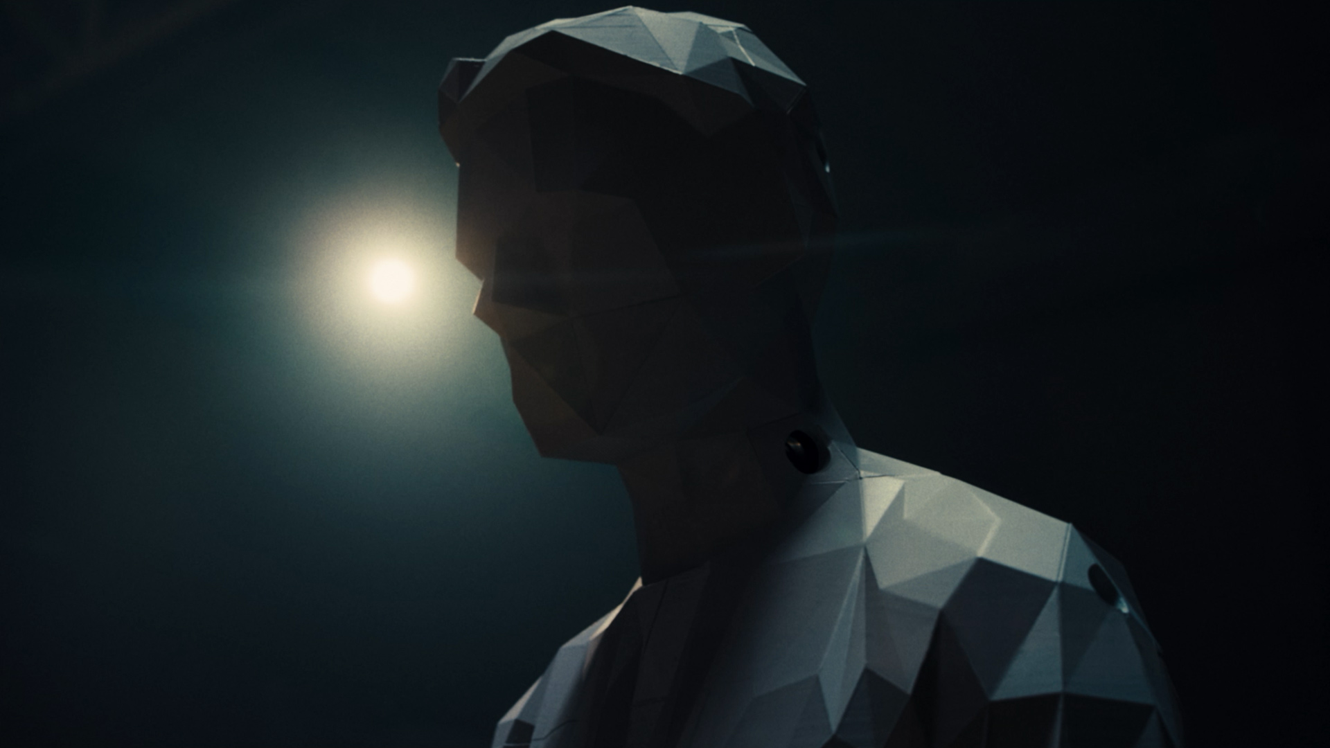 Street Doctors by Saatchi and Saatchi London and Glue Society